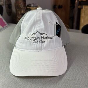 Town Talk cap